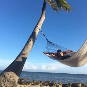 Meet your Posher, Linda